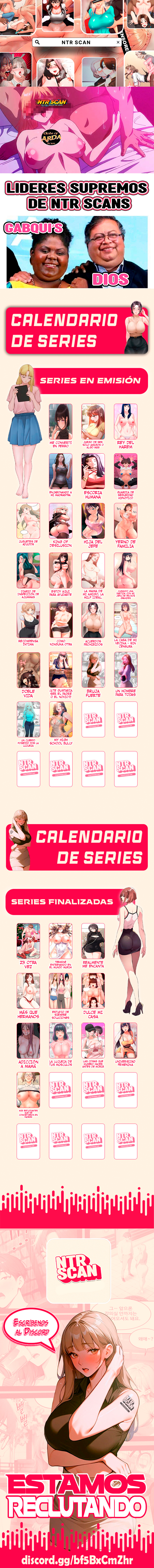 Sus Sesiones Nocturnas Capítulo 16 - Página 9
