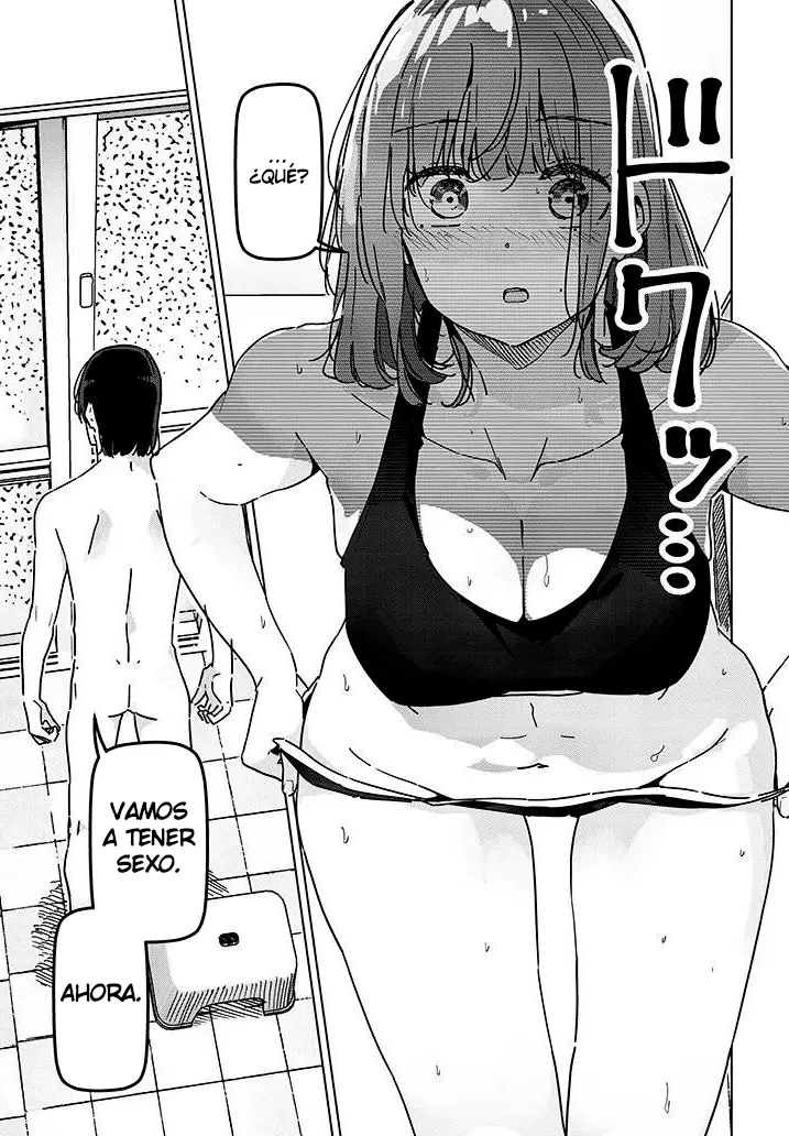Shinkon Dakedo Kyaputen no Kanojo to wa Mada Yarenai Capítulo 3 - Página 14