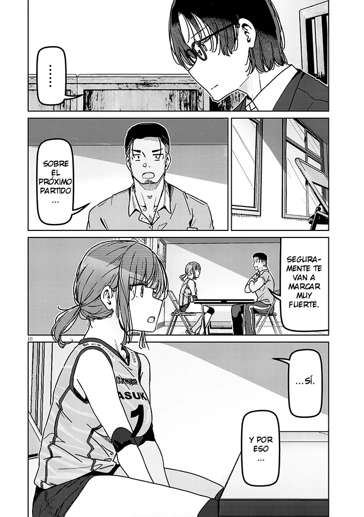 Shinkon Dakedo Kyaputen no Kanojo to wa Mada Yarenai Capítulo 6.1 - Página 11