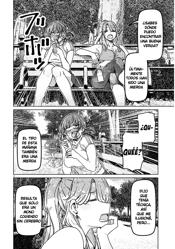Shinkon Dakedo Kyaputen no Kanojo to wa Mada Yarenai Capítulo 7.1 - Página 9