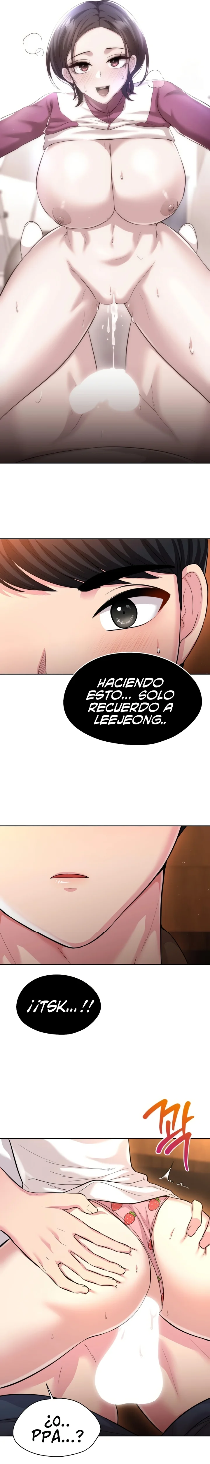En proyección de gran éxito Capítulo 16 - Página 14