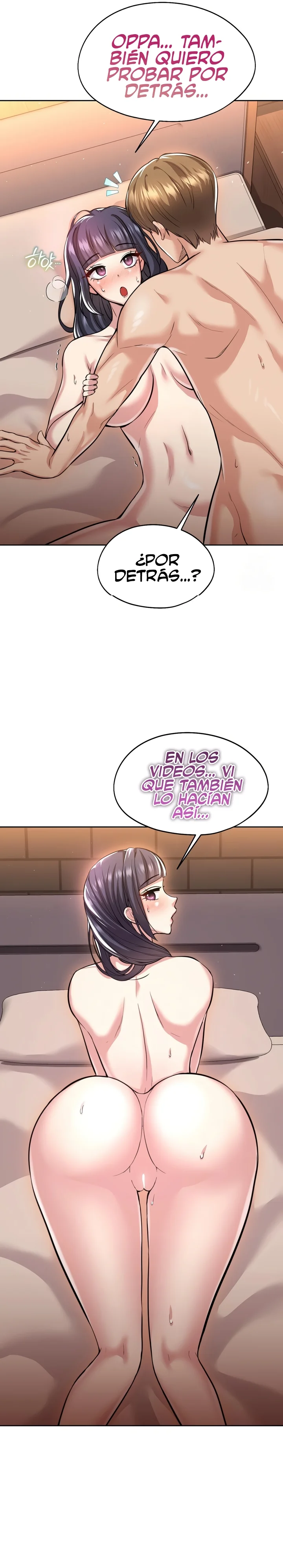 En proyección de gran éxito Capítulo 18 - Página 13