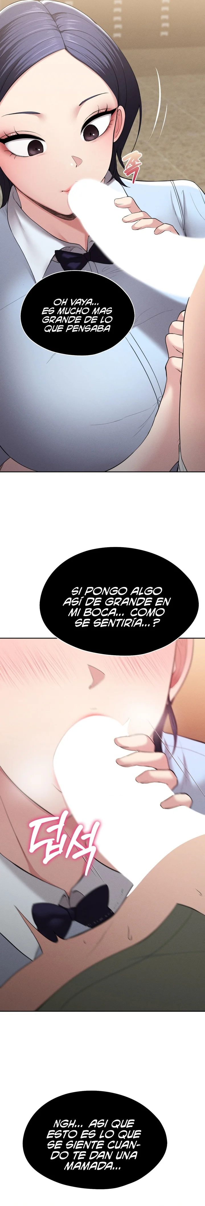En proyección de gran éxito Capítulo 2 - Página 2