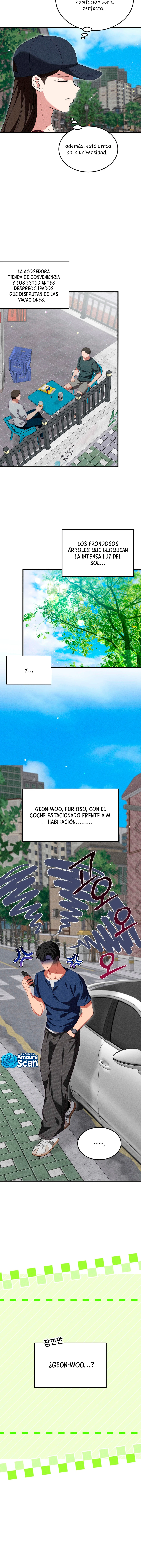 Los perros son puros Capítulo 15 - Página 13
