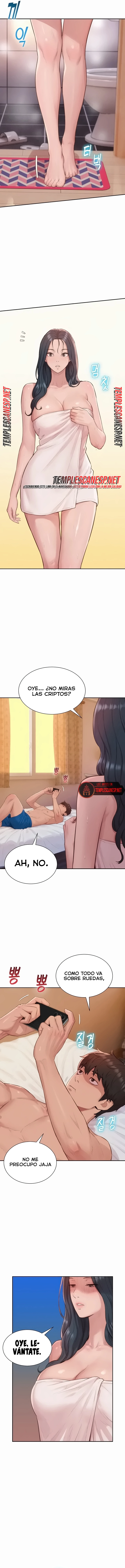 Harem Capitalista Capítulo 12 - Página 6