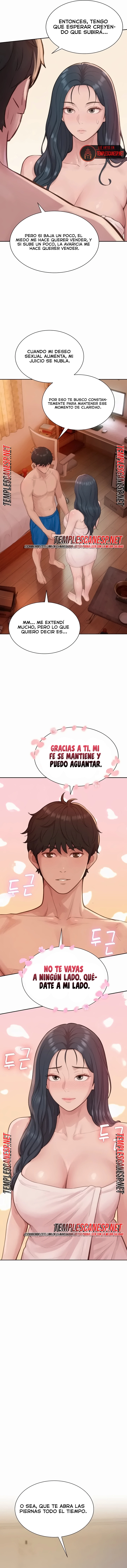 Harem Capitalista Capítulo 12 - Página 10