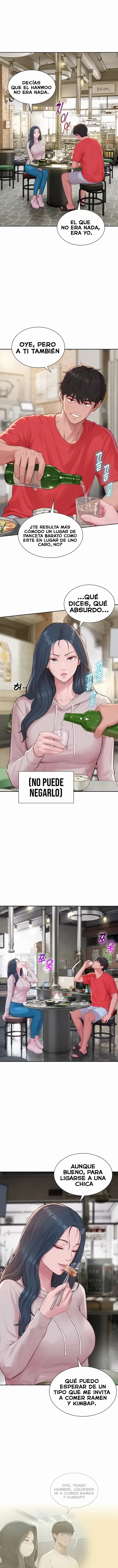 Harem Capitalista Capítulo 13 - Página 4