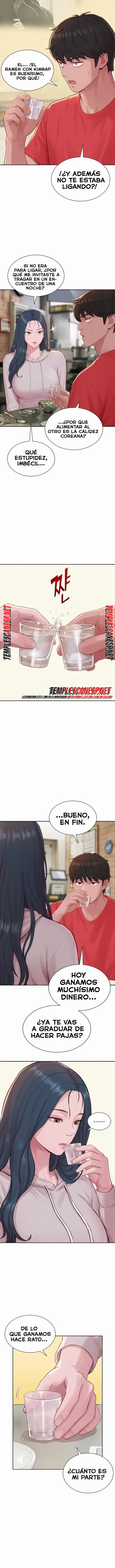 Harem Capitalista Capítulo 13 - Página 5
