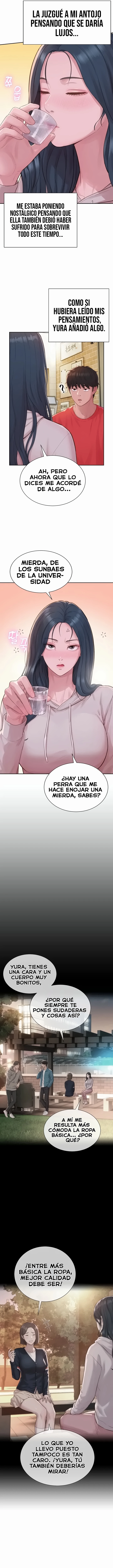 Harem Capitalista Capítulo 13 - Página 10