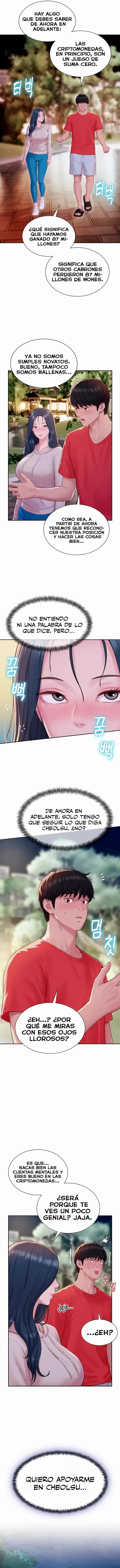Harem Capitalista Capítulo 13 - Página 14