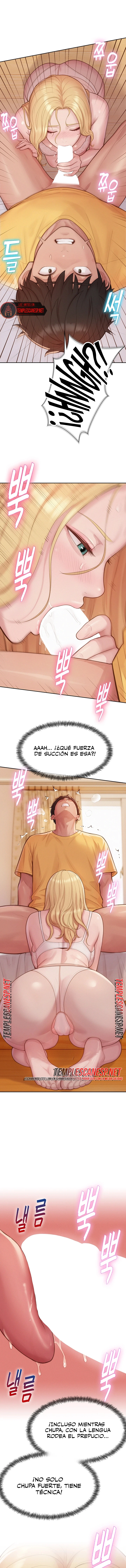 Harem Capitalista Capítulo 15 - Página 11