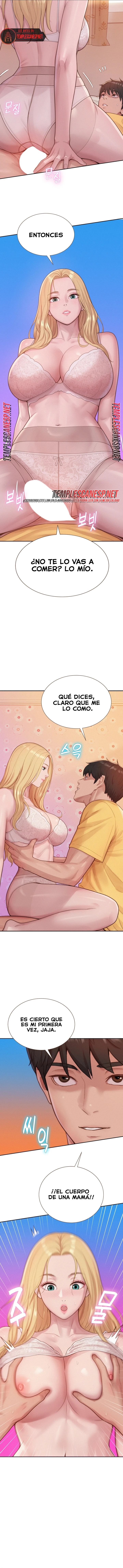 Harem Capitalista Capítulo 16 - Página 3