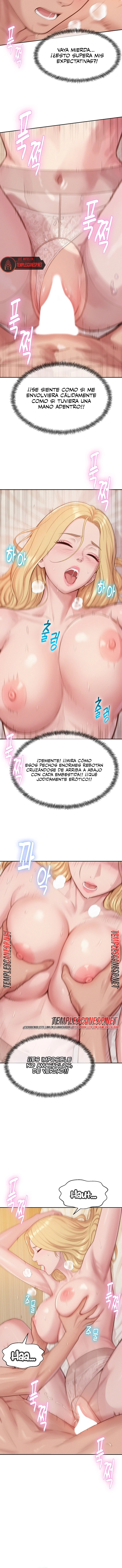 Harem Capitalista Capítulo 16 - Página 12