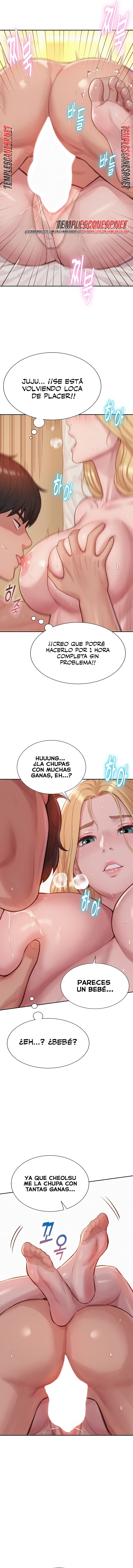 Harem Capitalista Capítulo 16 - Página 14