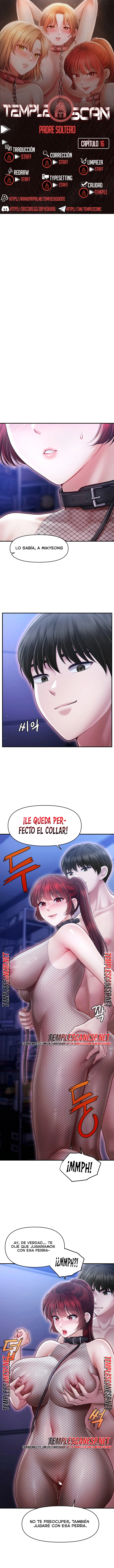 Madres Solteras Capítulo 16 - Página 1