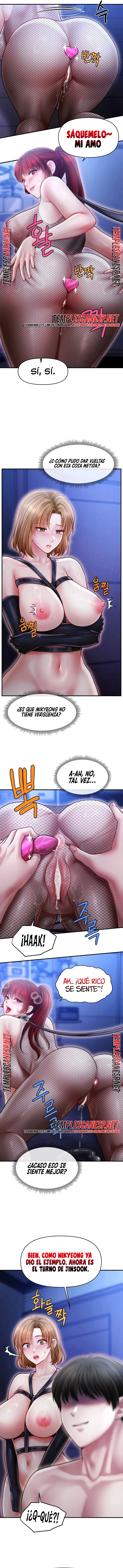 Madres Solteras Capítulo 16 - Página 7