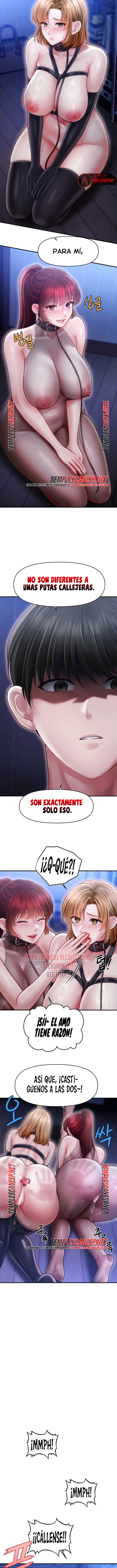 Madres Solteras Capítulo 18 - Página 7