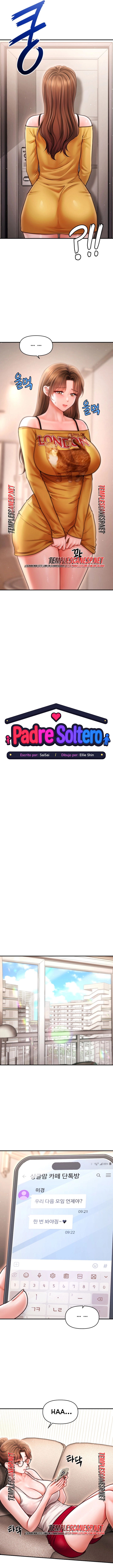 Madres Solteras Capítulo 19 - Página 6
