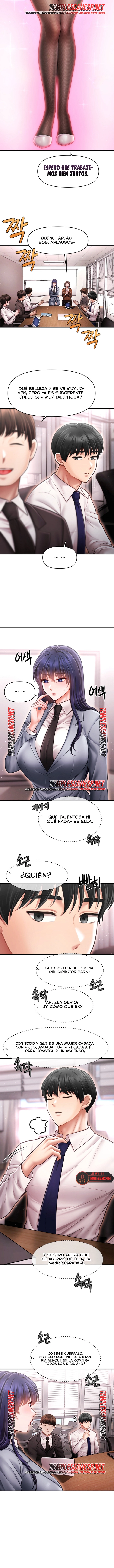 Madres Solteras Capítulo 19 - Página 12