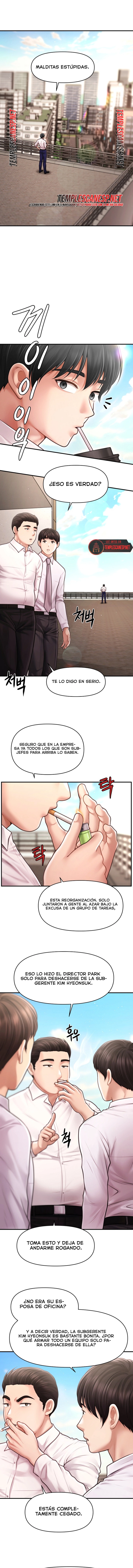 Madres Solteras Capítulo 20 - Página 2