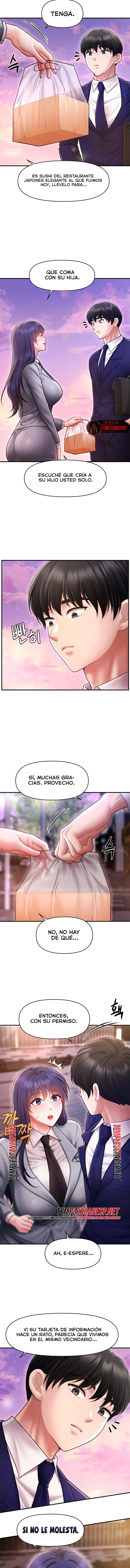 Madres Solteras Capítulo 20 - Página 9