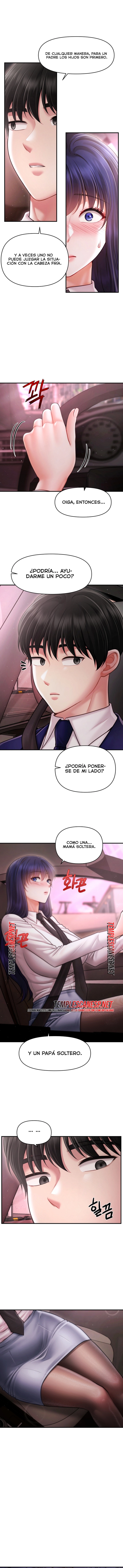 Madres Solteras Capítulo 20 - Página 12