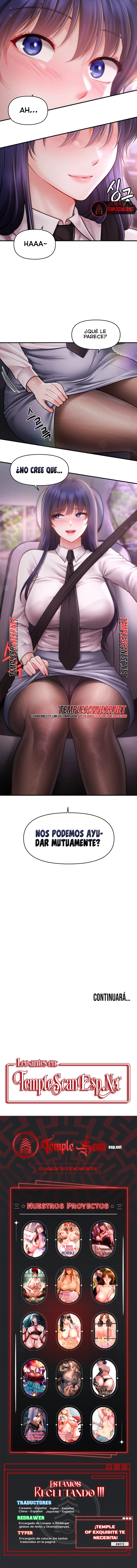 Madres Solteras Capítulo 20 - Página 13