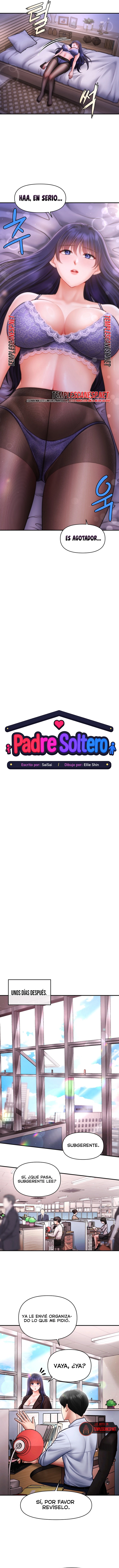 Madres Solteras Capítulo 21 - Página 5