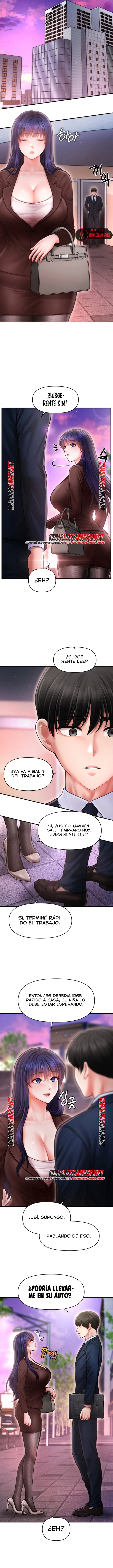 Madres Solteras Capítulo 21 - Página 11