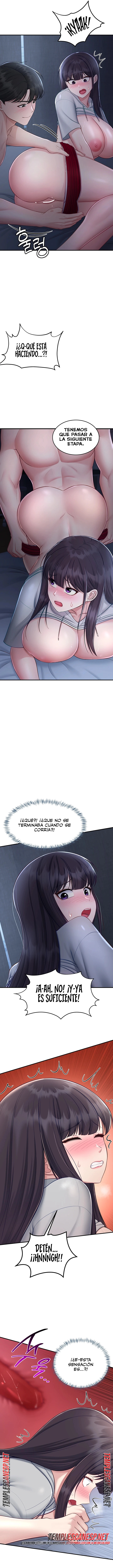 Get Out of Here! Capítulo 13 - Página 9