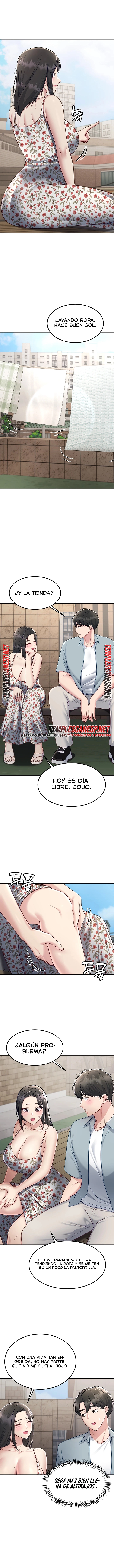 Get Out of Here! Capítulo 16 - Página 7