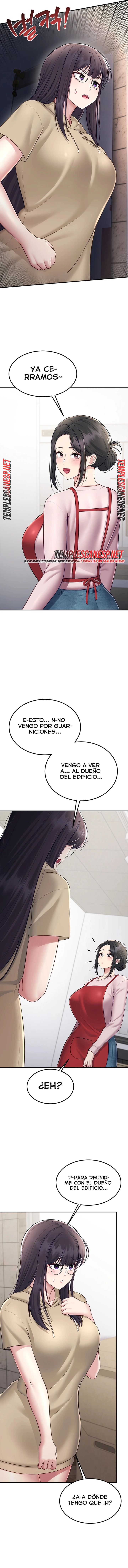 Get Out of Here! Capítulo 17 - Página 13