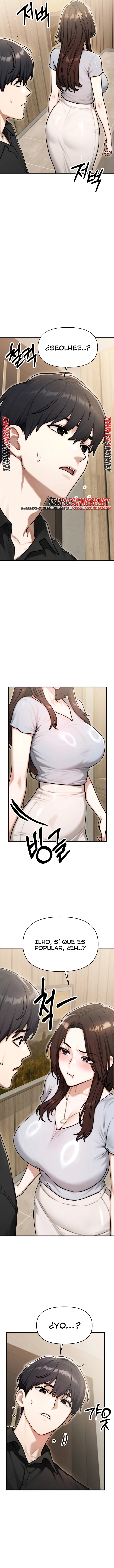 Mi tipo ideal es la Madre de mi Amiga Capítulo 13 - Página 13