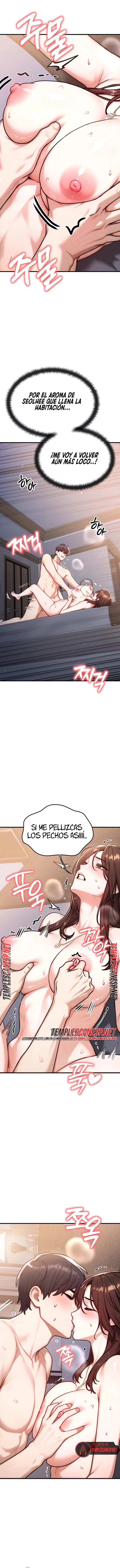 Mi tipo ideal es la Madre de mi Amiga Capítulo 14 - Página 14
