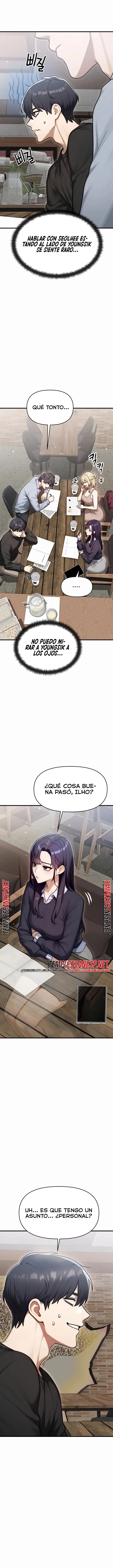 Mi tipo ideal es la Madre de mi Amiga Capítulo 16 - Página 13