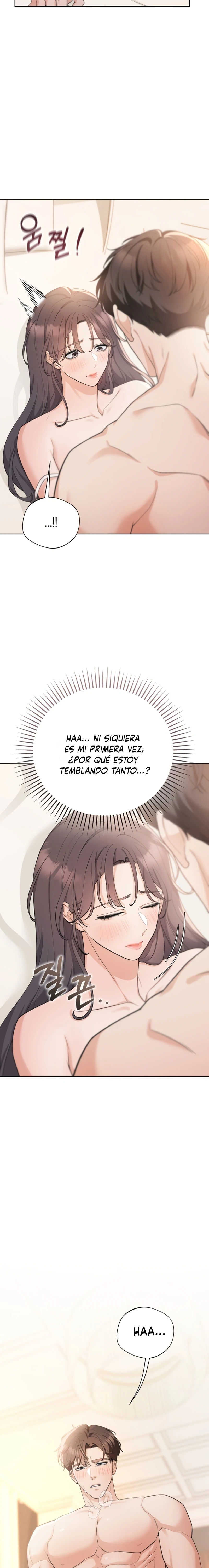 Mi Guapo Cuñado Capítulo 11 - Página 5