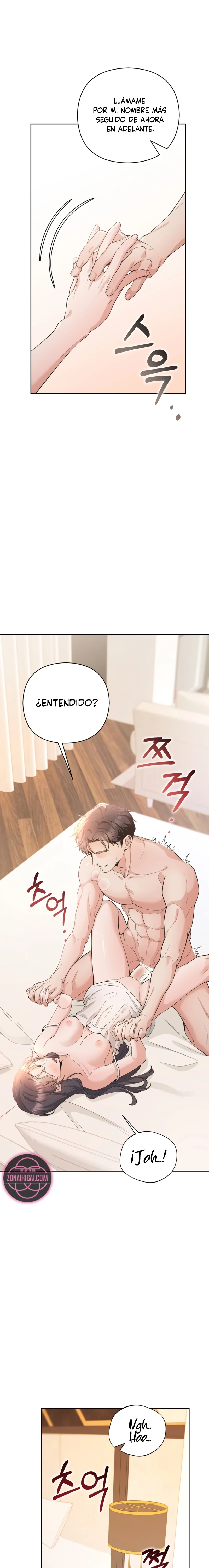 Mi Guapo Cuñado Capítulo 11 - Página 15