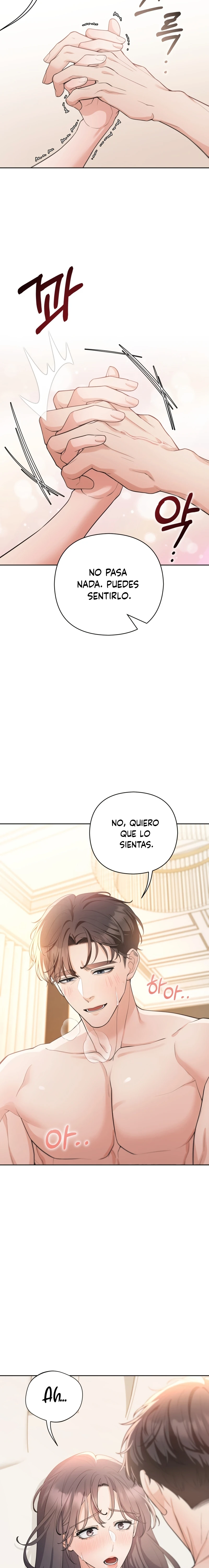 Mi Guapo Cuñado Capítulo 11 - Página 18