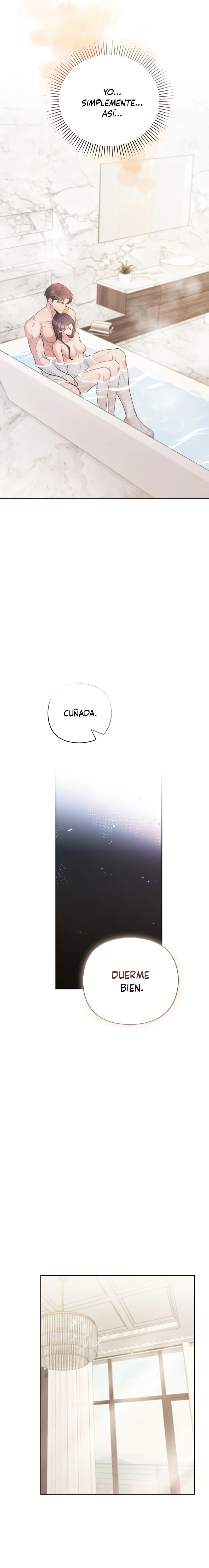 Mi Guapo Cuñado Capítulo 13 - Página 16
