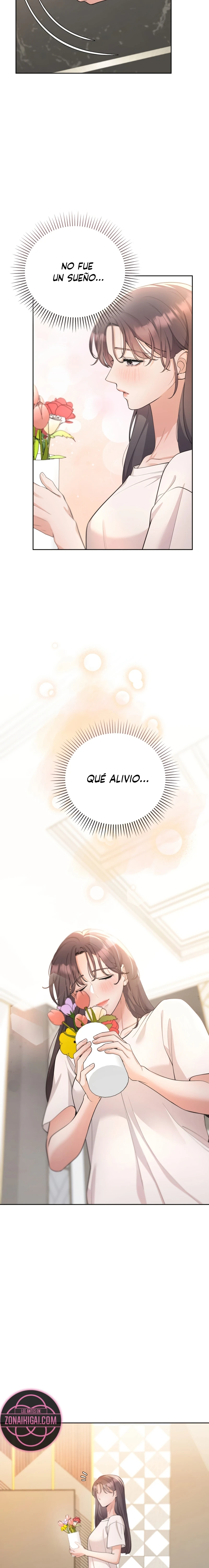 Mi Guapo Cuñado Capítulo 13 - Página 20