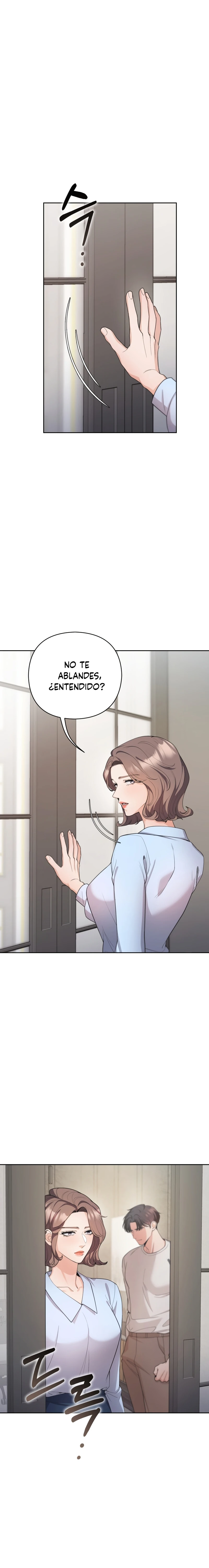 Mi Guapo Cuñado Capítulo 17 - Página 7