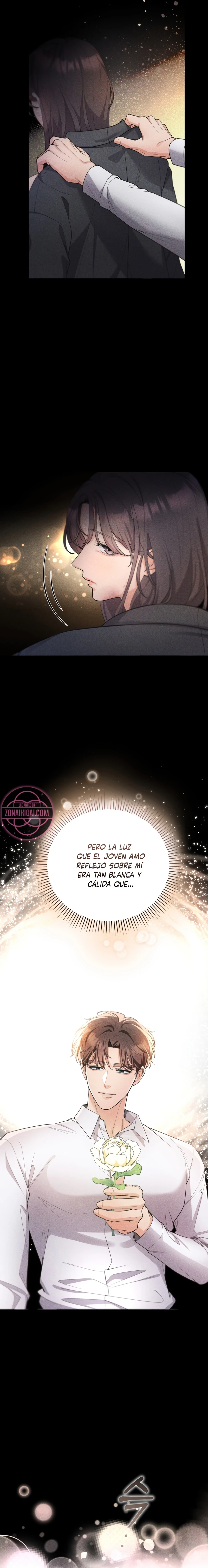 Mi Guapo Cuñado Capítulo 17 - Página 13