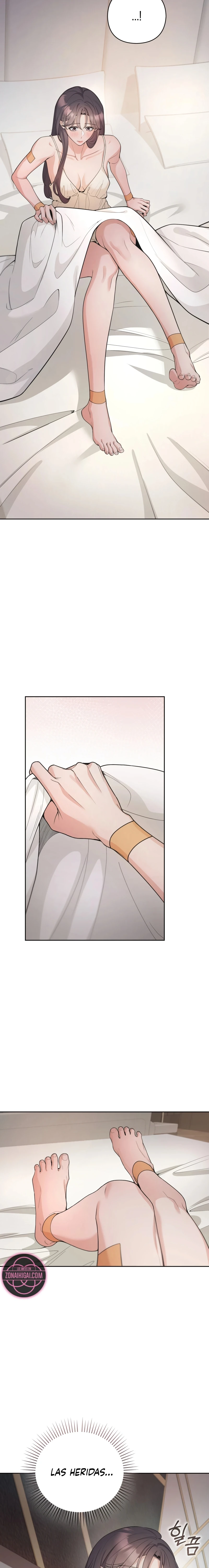Mi Guapo Cuñado Capítulo 18 - Página 4
