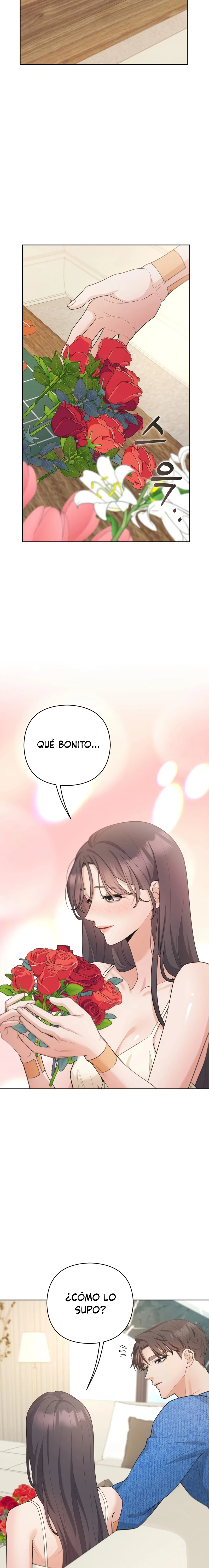 Mi Guapo Cuñado Capítulo 18 - Página 18
