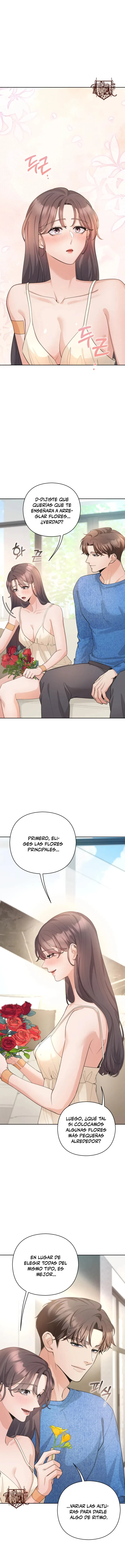 Mi Guapo Cuñado Capítulo 19 - Página 1