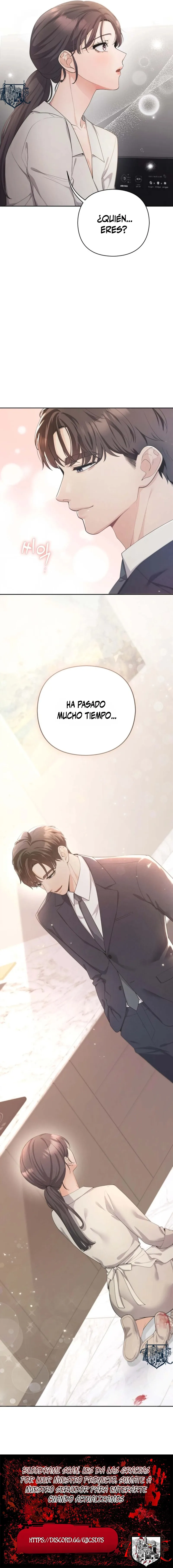 Mi Guapo Cuñado Capítulo 2 - Página 14