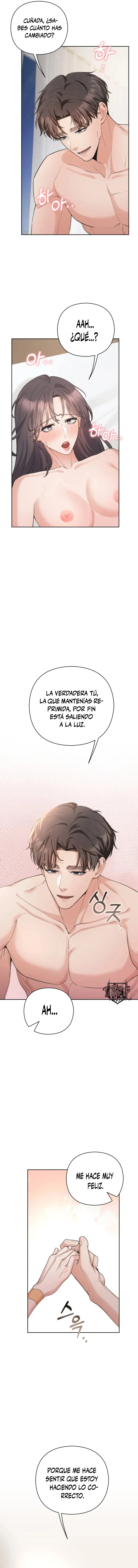 Mi Guapo Cuñado Capítulo 20 - Página 13