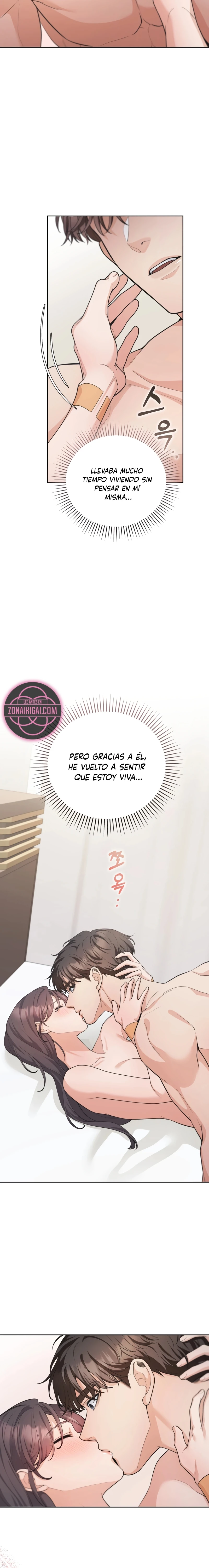 Mi Guapo Cuñado Capítulo 21 - Página 2