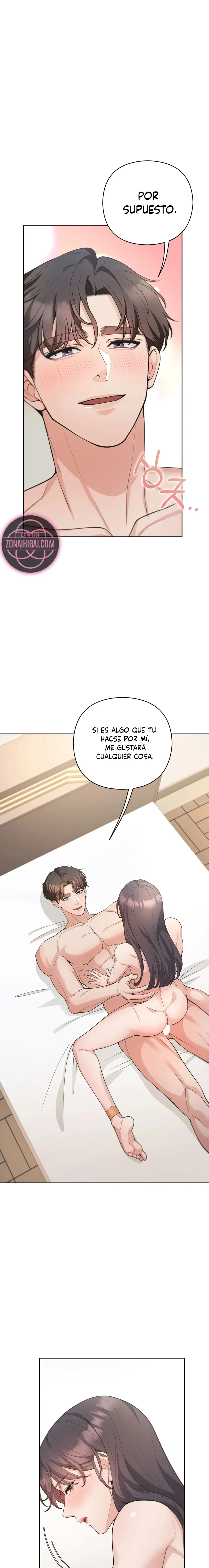 Mi Guapo Cuñado Capítulo 21 - Página 6