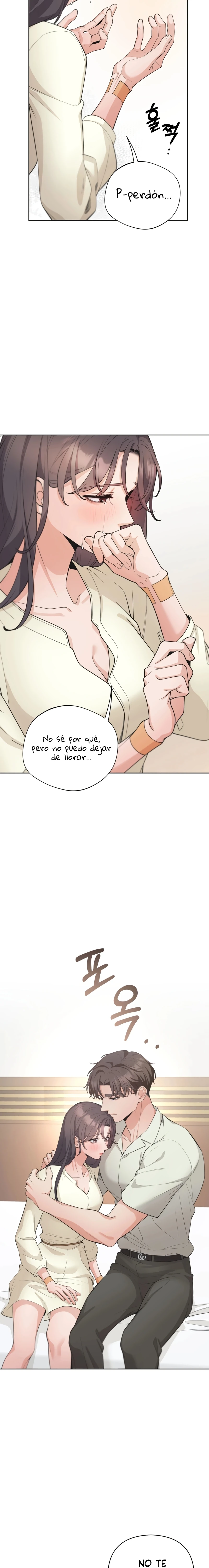 Mi Guapo Cuñado Capítulo 21 - Página 18